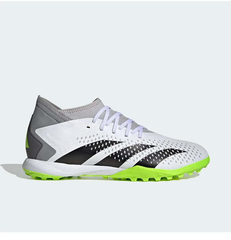 Oryginalne, nowe męskie buty sportowe Adidas do treningu i gry na świeżym powietrzu GZ0004