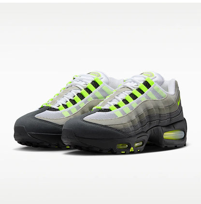 Chaussures de sport Nike Authentic Year pour femme, modèle décontracté à lacets, IO9926-001