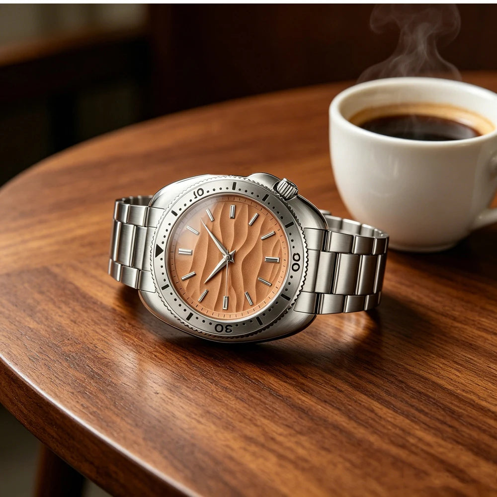 QINGXIYA New Luxury Military Man Watch Waterproof Men Watch Stainless Steel Quartz Men's Watches Reloj+box Relogio Masculino