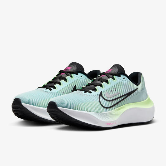 Nike Authentic Zoom Fly 5 Women's Breathable Running Shoes DM8974-401