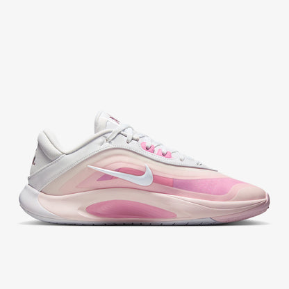 Nike Authentic Birthday Cake Men's Women's Cushioned Competition Basketball Shoes FZ8606-101