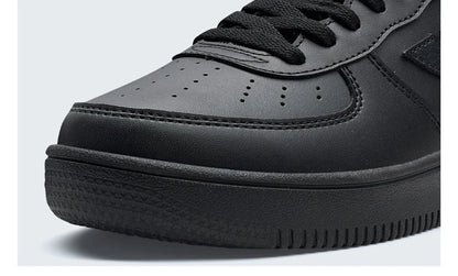 Xtep White Sneakers Women 2026 Spring Couples Versatile Trendy Casual Thick-soled Heightening Sports Shoes 874118319851