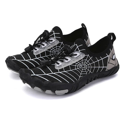 Aqua Beach Shoes for Children Slipstop Water Shoes Kids Baby Swimming Barefoot Child Beach Shoe Summer Waterschoenen Kinderen