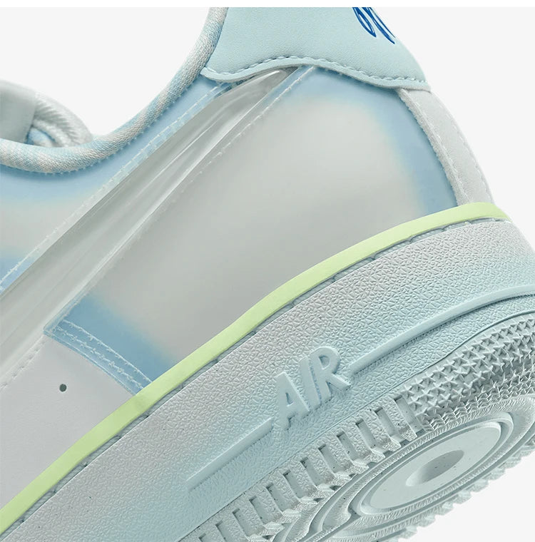 Nike auténticas zapatillas de skate de moda para mujer de caña baja HJ4399-400
