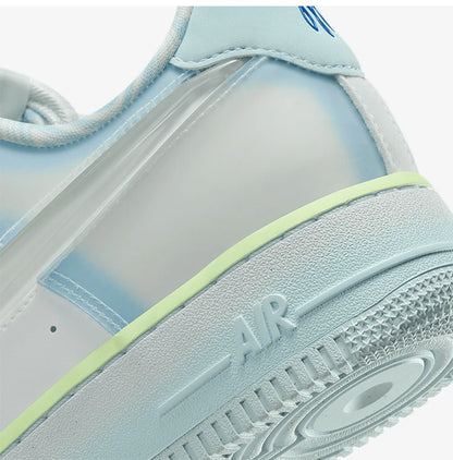 Nike auténticas zapatillas de skate de moda para mujer de caña baja HJ4399-400