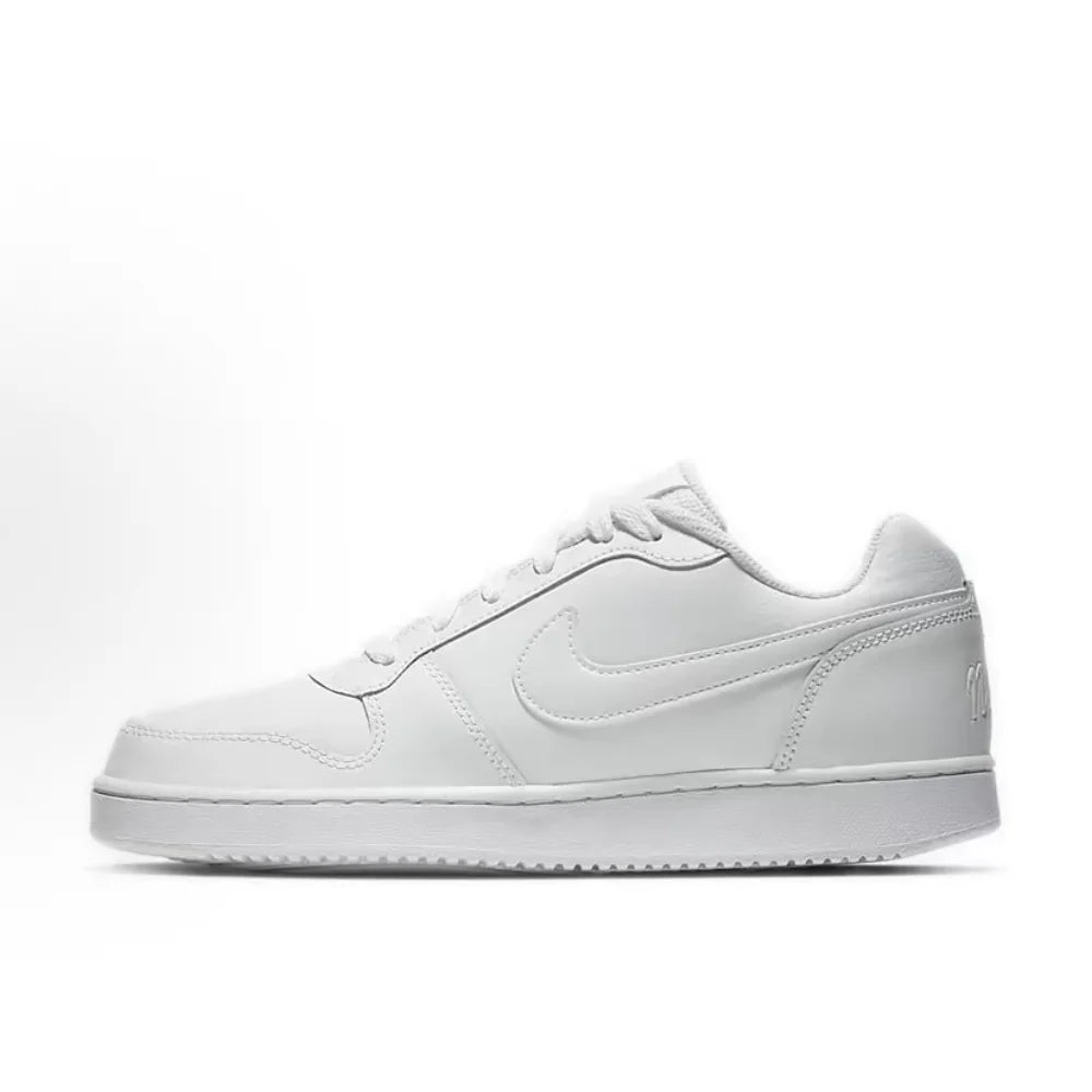 Nike Ebernon nizki klasični udobni protizdrsni oblazinjeni trpežni vsakodnevni unisex čevlji za rolkanje IF0847-141