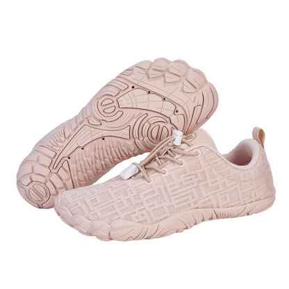 Unisex Water Shoes Quick Drying Lightweight Aqua Shoes Barefoot Beach Shoes Casual Wading Shoes for Water Sports Water Shoes