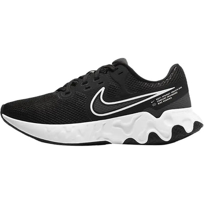 Nike Genuine Renew Ride 2 Scarpe da corsa da donna traspiranti e leggere CU3508-004