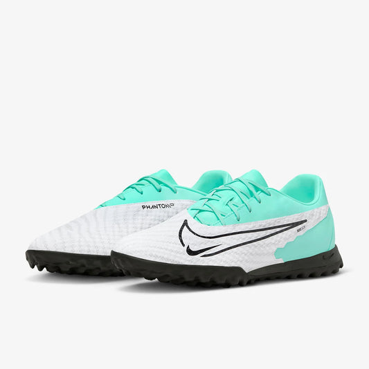 Nike Authentic Season's New Men's Wear resistant Low cut Training Football Shoes DD9477-300