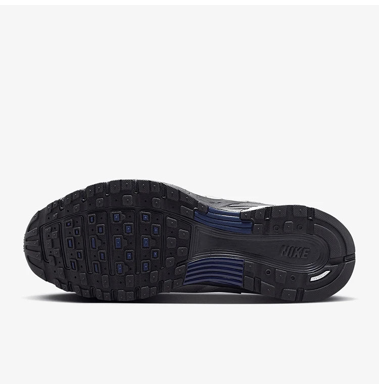 Nike Authentic 2025 Nuevas zapatillas casuales de moda unisex IB3081-001