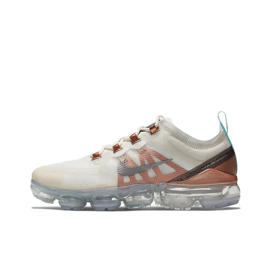 POIZON Nike Air VaporMax 2019 Se Phantom Metallic Pewter Women's BV6483-002