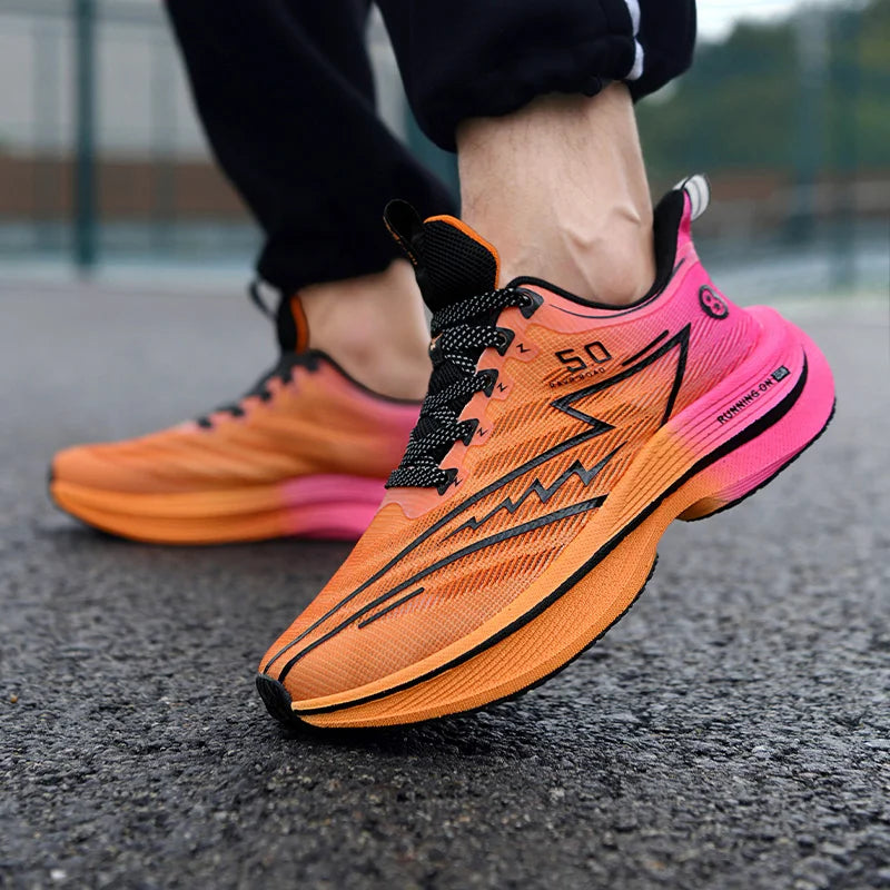 Shoes men Sneakers Male casual Mens Shoes tenis Luxury shoes Trainer Race Breathable Shoes fashion loafers running Shoes for men