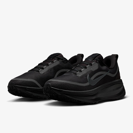 Nike Originals Vomero 18 Men's Sports Wear-Resistant Low-Top Running Shoes HQ7001-001