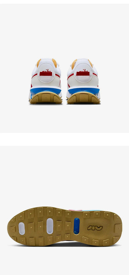 Nike Genuine AIR MAX PRE-DAY Unisex Durable Casual Sports Shoes DQ4068-101