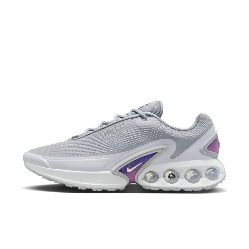 Nike Air Max Dn New Half-Length Air-Cushioned Casual Running Shoes Dv3337-003/Dv3337-011/Dv3337-013