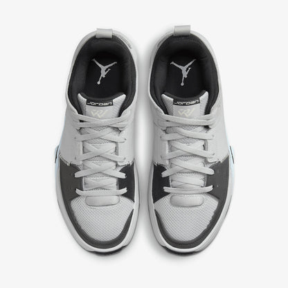 Nike Official Genuine JORDAN Men's Retro Cushioning Rebound Basketball Shoes HF0452-001