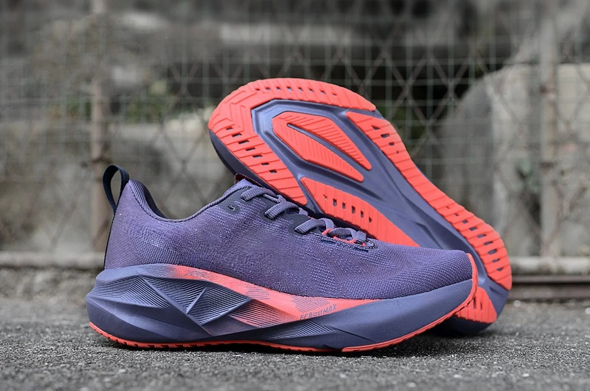 Novos ténis desportivos de treino 2026 para homem e mulher, estáveis e respiráveis, ténis de corrida e desporto casual ‮seohS asicseS