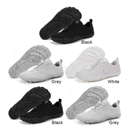 Unisex Water Shoes Quick Drying Lightweight Aqua Shoes Barefoot Beach Shoes Casual Wading Shoes for Water Sports Water Shoes