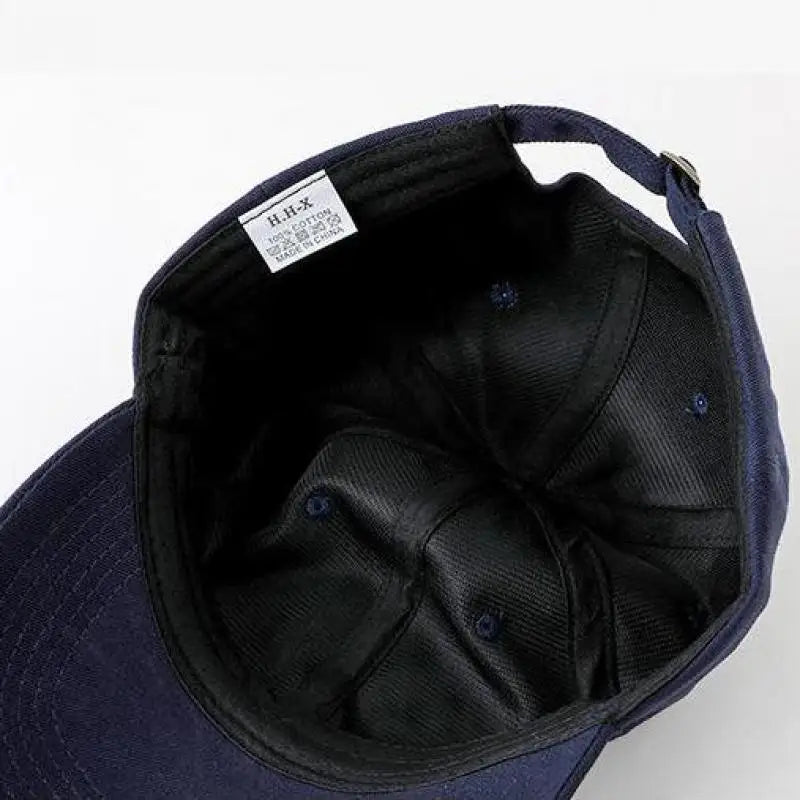 Big Size 59-65cm Baseball Cap Women Cotton Large Head Circumference Mens Baseball Caps Trucker Hat Snap Back Gorras Sunshade