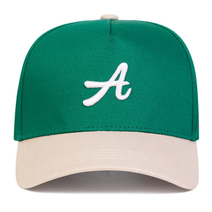 Unisex „A Letter Side Los Angeles“ siuvinėtos beisbolo kepurės, pavasario ir rudens lauko reguliuojamos kasdieninės kepurės, apsauginės nuo saulės kepurės, sportinės kepurės
