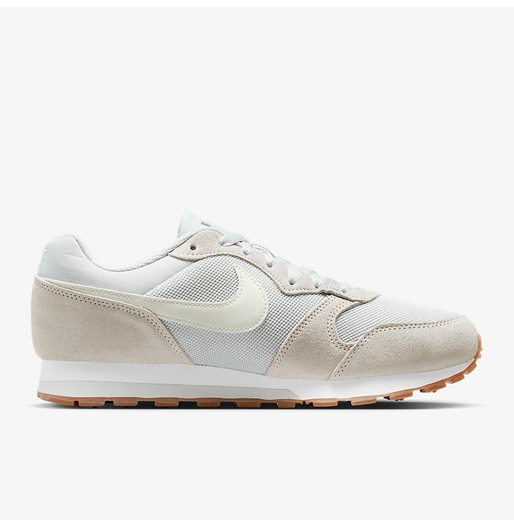 Nike Authentic MD Runner 2 Women's Non-Slip Retro Fashion Casual Shoes 749869-019