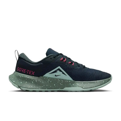Nike Juniper Trail 2 GTX Men's Outdoor Comfortable, Non-Slip, Durable, Trail Running, Waterproof Sneakers HM9734-302