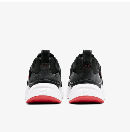 Chaussures de course légères de style rétro pour femmes Nike Ryz 365 authentiques, modèle BQ4153-005.