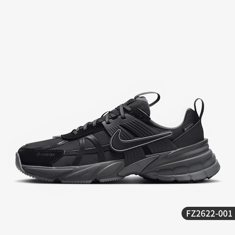 Nike Official V2K RUN GTX — Sapatilhas de treino e corrida de moda para mulher FZ2622-001