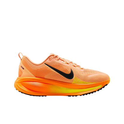 POIZON Nike Vomero 18 Low top Casual Running Shoes Men's Orange HM6803-700