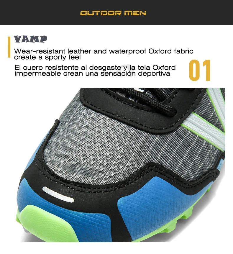 Waterproof Men Women Cycling Shoes zapatillas ciclismo mtb Bike Riding Shoes Motorcycle Shoes Bicycle Shoes Hiking Sneakers Male