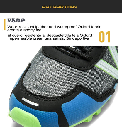 Waterproof Men Women Cycling Shoes zapatillas ciclismo mtb Bike Riding Shoes Motorcycle Shoes Bicycle Shoes Hiking Sneakers Male