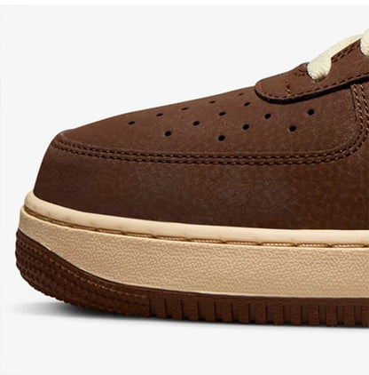Nike Authentic Air Force 1 Unisex Retro Cushioned Sneakers FZ3592-259