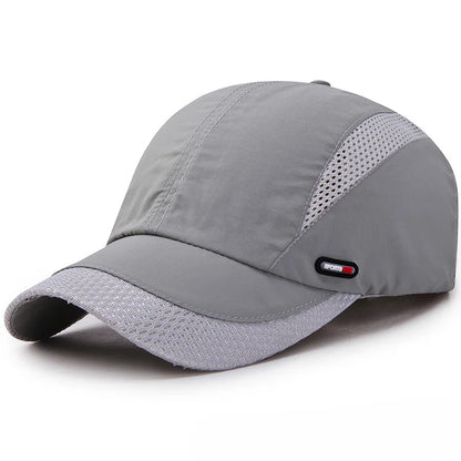 Vielseitige Activewear-Baseballkappe – Ihr idealer Begleiter für Entspannung und Sport