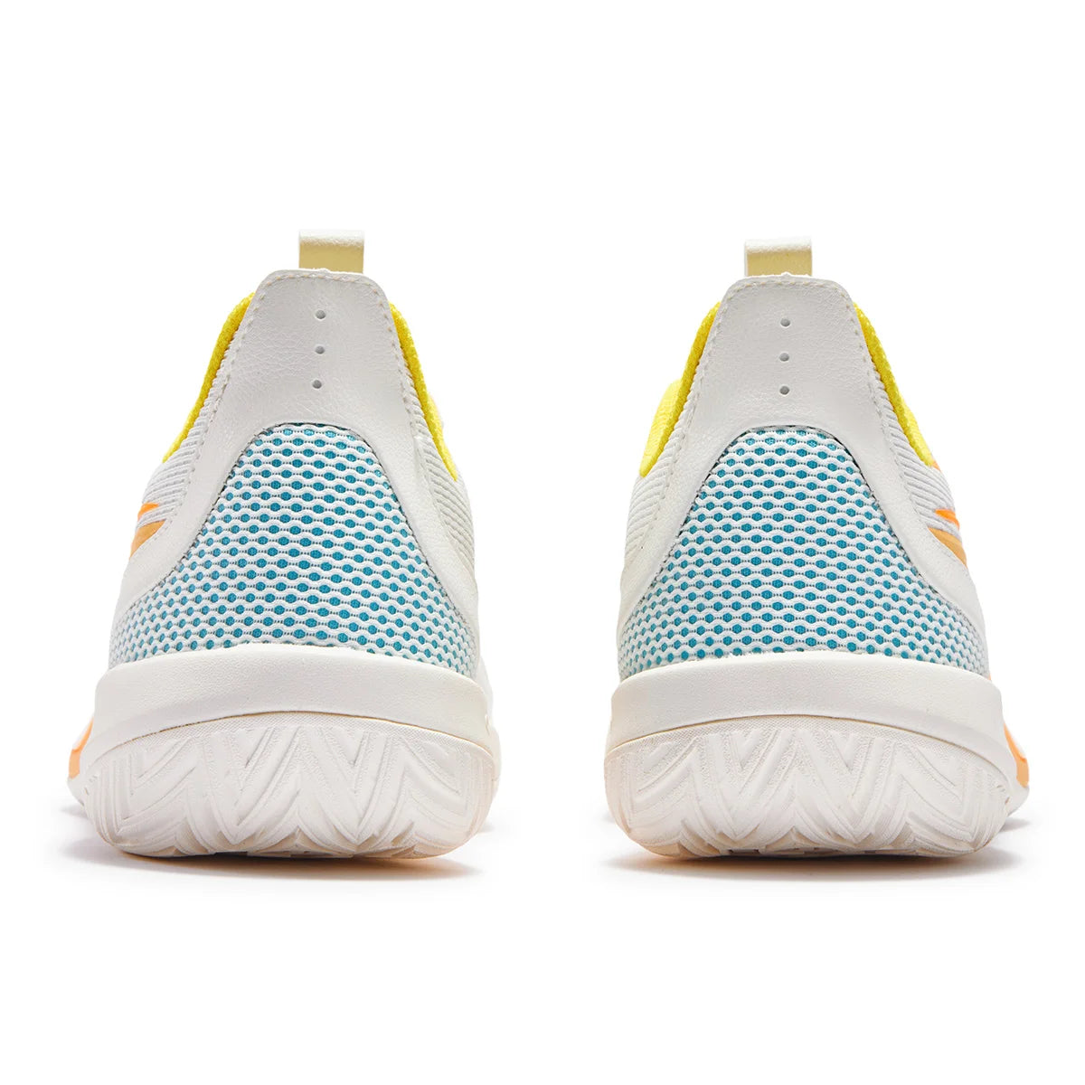 361 Degrees BIG3 Team4.0 Men Basketball Sport Shoes Impact Protection Durable Wear-Resistant Agile Breathable Sneakers 672621104