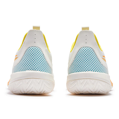 361 Degrees BIG3 Team4.0 Men Basketball Sport Shoes Impact Protection Durable Wear-Resistant Agile Breathable Sneakers 672621104