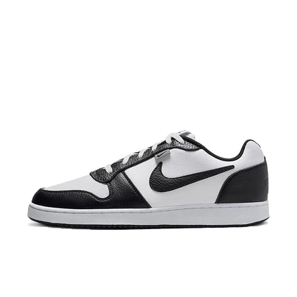 Nike Ebernon nizki klasični udobni protizdrsni oblazinjeni trpežni vsakodnevni unisex čevlji za rolkanje IF0847-141