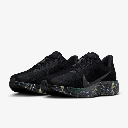 Nike Authentic Spring Style Men's Low-Top Wear-Resistant Shock-Absorbing Running Shoes IM3713-001