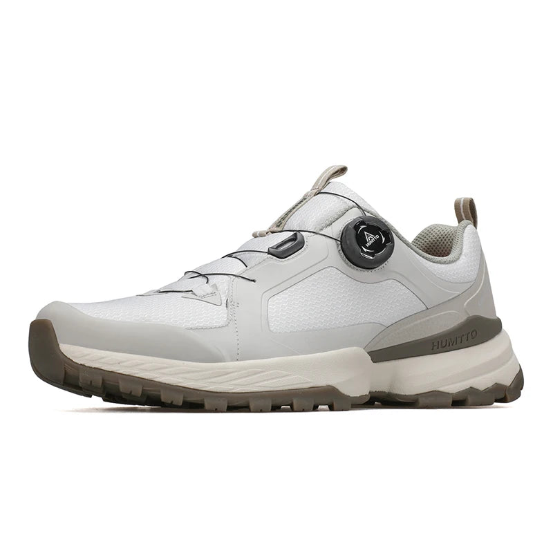 HUMTTO Breathable Trail Running Shoes for Men Black Men's Sports Shoes Cushioning Sneakers Man Luxury Designer Casual Trainers