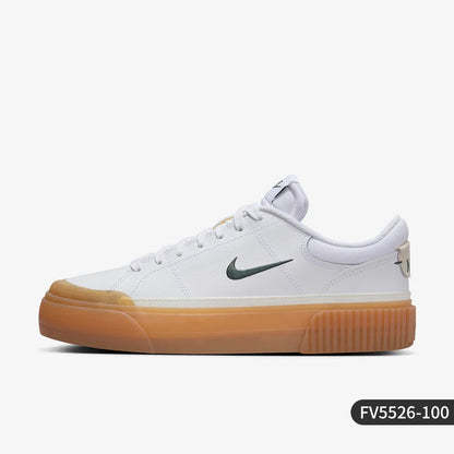 Nike Official Court Legacy Women's Lightweight Sneakers FV5526-100