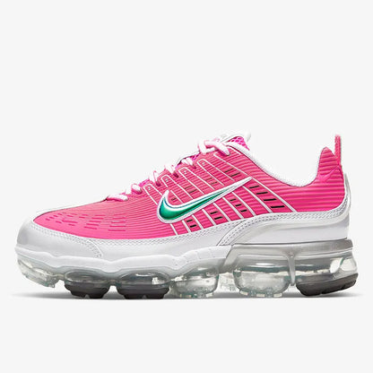 Nike Authentic AIR VAPORMAX 360 Men's Women's Full Sole Air Cushion Cushioned Sports Shoes CK9670-600