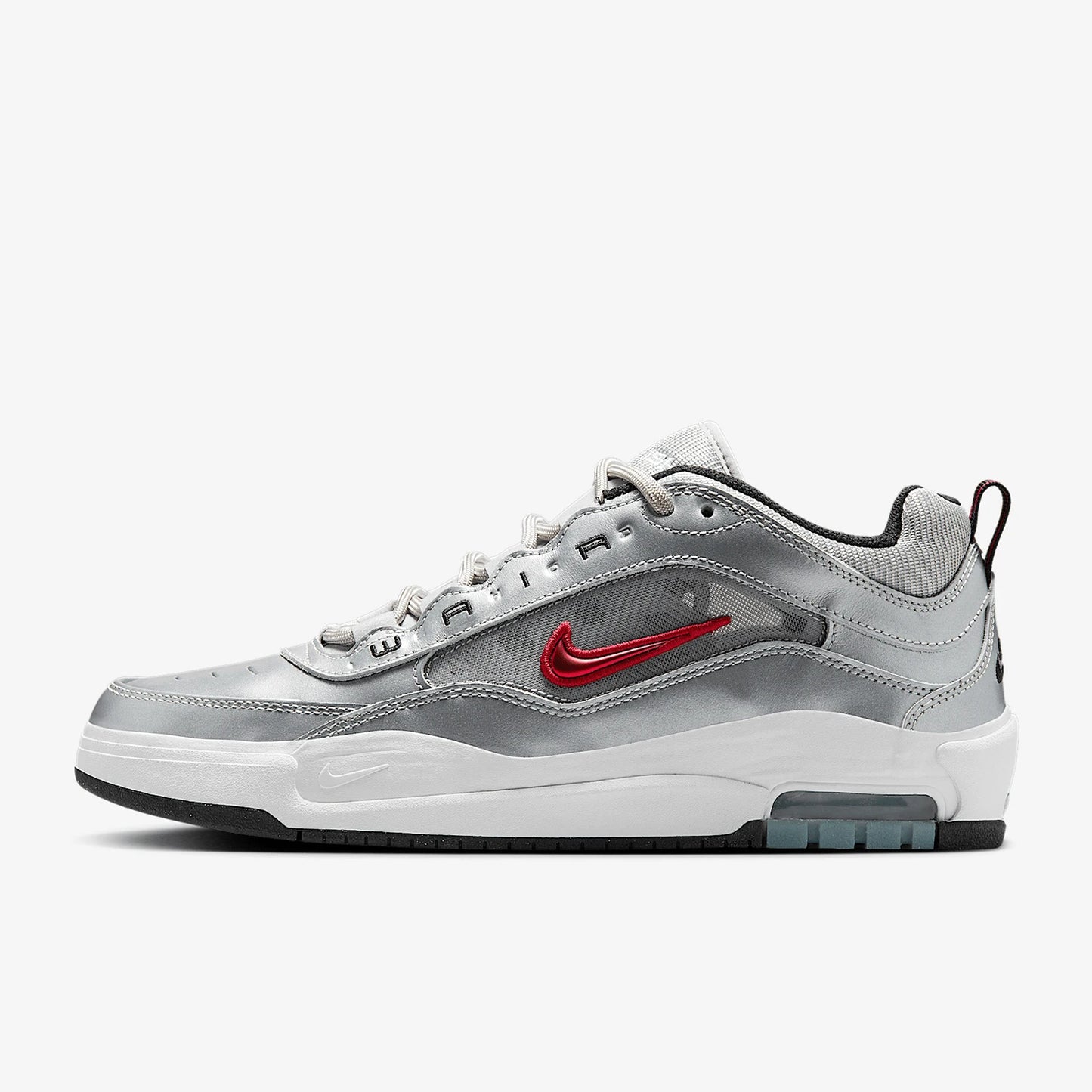 Nike Official Genuine 2025 Unisex Low-Cut Wear-Resistant Breathable Sports Casual Sneakers HF3062-001