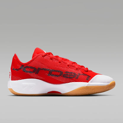 Nike Mens JORDAN Low Top Shock Absorbing Durable Basketball ShoesIF1611-600