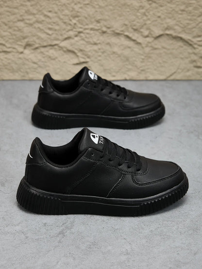 Fashion Leather Men White Sneakers Breathable Comfort Classic Casual Shoes Mens Women Outdoor Walking Shoes Couple Footwear Size