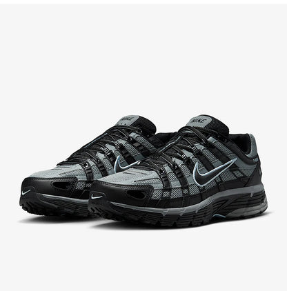 Nike originalne muške sportske tenisice za trčanje P-6000 IF6199-003 s amortizacijom, otporne na habanje i modernog dizajna