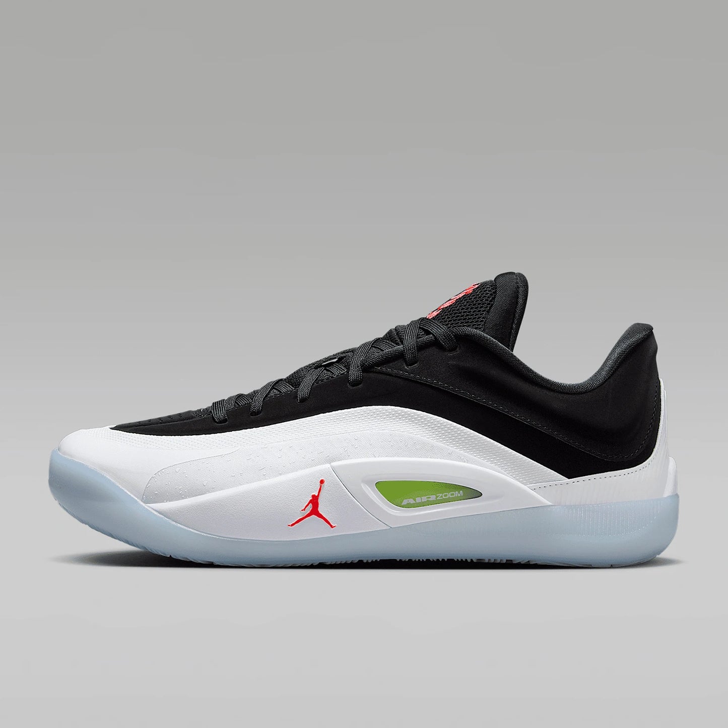 Nike genuine JORDAN Men's Shock Absorption Wear-Resistant Training Basketball Shoes FD0591-100