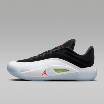 Nike genuine JORDAN Men's Shock Absorption Wear-Resistant Training Basketball Shoes FD0591-100