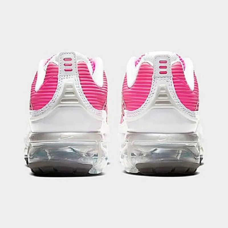 Nike Authentic AIR VAPORMAX 360 Men's Women's Full Sole Air Cushion Cushioned Sports Shoes CK9670-600