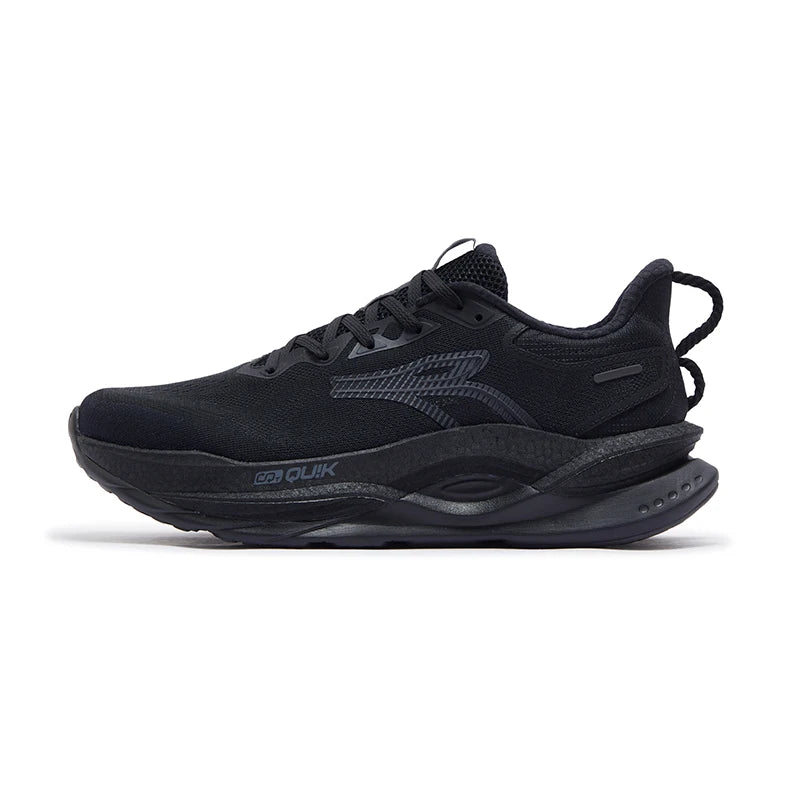 361 Degrees Fierce 5 Men Running Shoes New Breathable Shock-Absorber Comfortable Non-Slip Wear-Resistant Male Sneakers 672522218