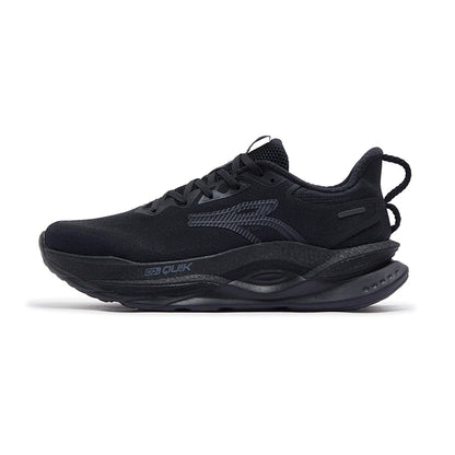 361 Degrees Fierce 5 Men Running Shoes New Breathable Shock-Absorber Comfortable Non-Slip Wear-Resistant Male Sneakers 672522218