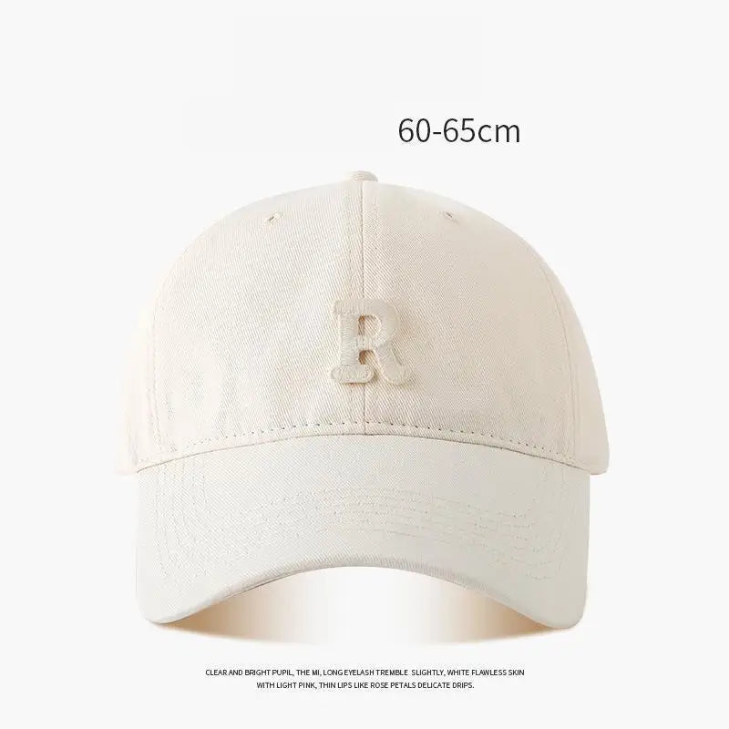 Große Baseballkappen mit weichem Schirm (60–65 cm) für Männer und Frauen, für große Köpfe, aus Baumwolle, für Outdoor-Sport, Snapback-Kappen, Dad Hats, Gorros, Dropshipping